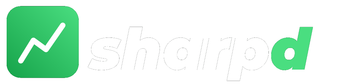 sharpd
